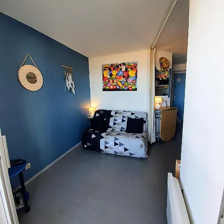 Appartement Face à La Les Pieds Dans L'eau *