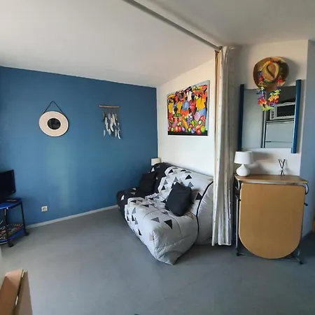 Face A La Les Pieds Dans L'eau Apartment Canet-en-Roussillon